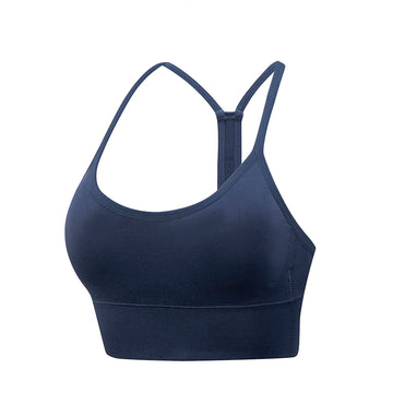 SA353 - European Wireless Sports Bra
